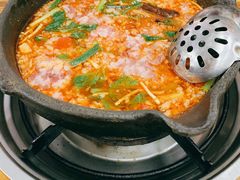 -笔记安顺夺夺粉火锅