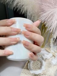 -尤米一站式美甲美睫