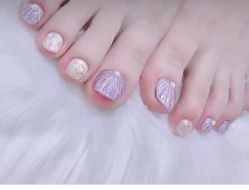 -Halo美甲美睫