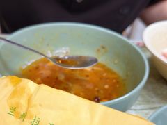 -清真李唯一优质肉丸糊辣汤