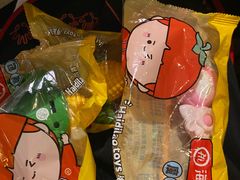 -海底捞火锅(牡丹园店)