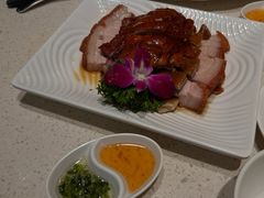 -香港新发烧腊茶餐厅(书城店)