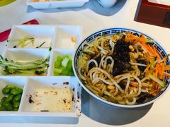 -大鸭梨烤鸭(顺义石园店)