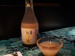 -風料理.鮨Omakase
