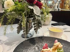 -狮拾久·现代新加坡料理(福田COCO Park店)