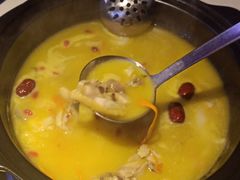 -溏心风鲍港式打边炉(余英坊店)