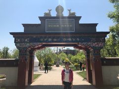 -武清南湖绿博园