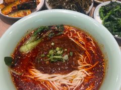 -李先生牛肉面大王(广渠门内店)