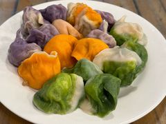-宝源饺子(麦子店街店)