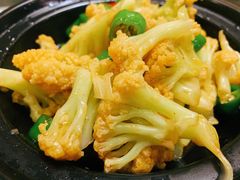 -新疆红柳花餐厅(新洲店)