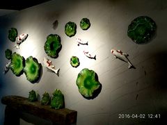 -宴秋杭州菜(锦艺城店)