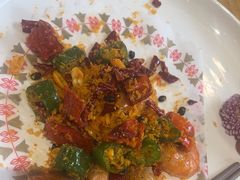 -德胜轩正宗顺德菜(宝安沙井会展中心店)