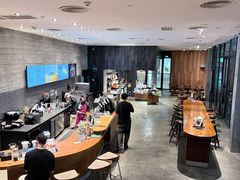 -星巴克臻选(广州高德置地秋广场店)