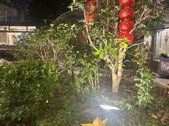 -随园花园餐厅(新港中路店)