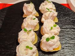 -馋遇江南·精致湖景雅宴(东方之门店)