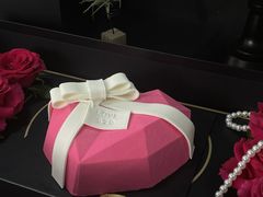 -西檬树SIMON·T轻奢蛋糕(大东方Max店)