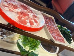 -思阁炭香火锅(学伟鑫城总店)