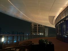 -于家堡洲际酒店·堡子里酒廊