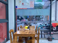 -西安面馆(万达金街店)