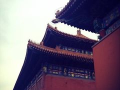 -历代帝王庙博物馆