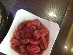 -五观堂素食(新华路店)