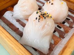 -蔡澜点心·粤菜(领展购物广场店)