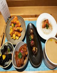 -和伊母婴护理中心·全套房(金山店)