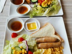 -必胜客(蜀山万象汇店)