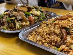 -幸福铁板烧(共和村店)