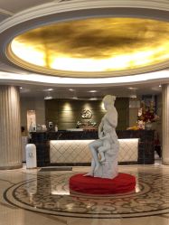 -馨月汇·独栋月子会所(静安店)