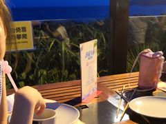 -渔家火锅·海鲜自助餐·演艺(亚龙湾天域酒店)