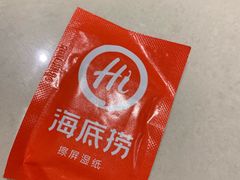 -海底捞火锅(团结桥店)