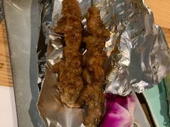 -米纸越南小馆(金鹰世界店)