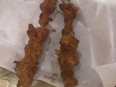 -欧提汗·新疆餐厅·清真(银都路店)
