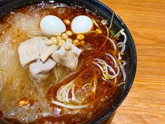 肥肠粉-青石桥老瓦房肥肠粉总店(青石桥总店)