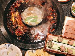 -陈眼镜火锅(总店)