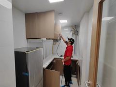 -浙大冰虫甲醛检测治理(闵行店)