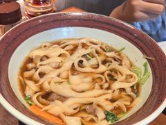 -好嫂子•刀削面(大兴店)