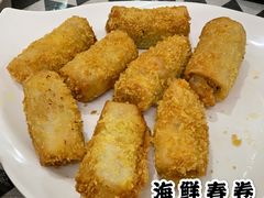 -QQ海鲜餐厅