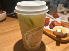 -太二酸菜鱼(福州泰禾店)