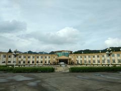 -汕头莲花山度假村温泉