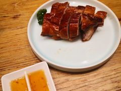 -新旺茶餐厅(嘉里城店)