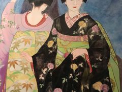 -弥荣会馆日本传统艺能表演