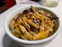 绩溪盖浇面-同庆楼(金宝汇店)