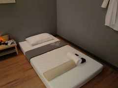 -Let’s Relax Spa(MBK)