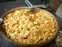 茨菇片-昆艺糕团