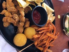 -魏斯理汉堡(西安沣东吾悦店)