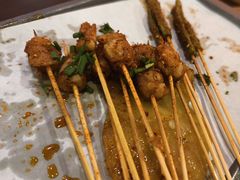 -林二哥宜烤官·宜宾小烧烤