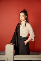 点击看大图 -盘子女人坊古装写真摄影(南京总店)