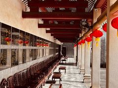 -悦城龙母祖庙